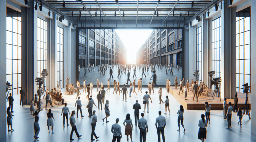 Grüne Revolution: Wie Erfurt nachhaltiger denn je lebt