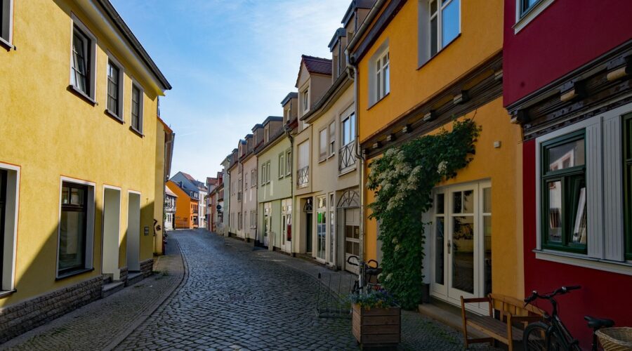 Thüringer Küche: Tradition trifft kreative Innovation!