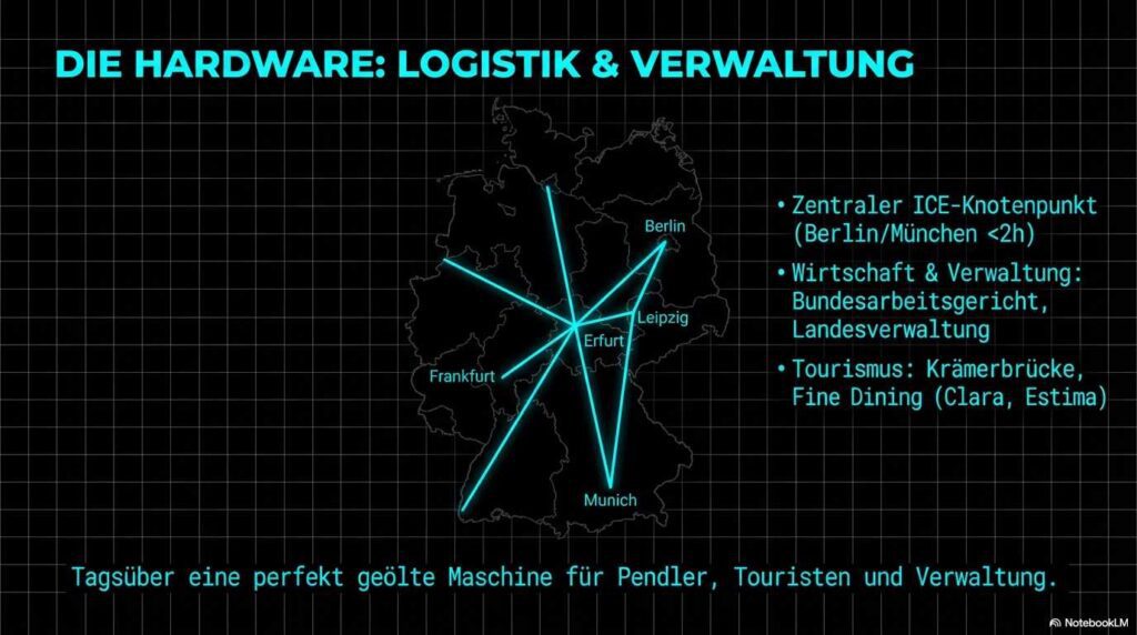 Der erstickte herzschlag der nacht: erfurts kampf gegen die eigene jugendkultur 17 Erfurt jugenkultur 3 1 1