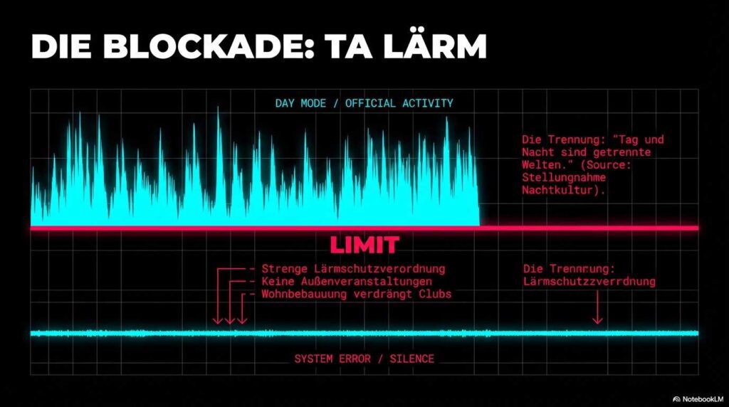 Der erstickte herzschlag der nacht: erfurts kampf gegen die eigene jugendkultur 19 Erfurt jugenkultur 5 1 1