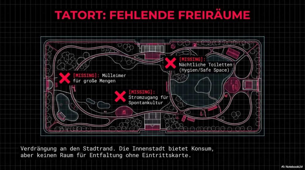Der erstickte herzschlag der nacht: erfurts kampf gegen die eigene jugendkultur 20 Erfurt jugenkultur 6 1 1