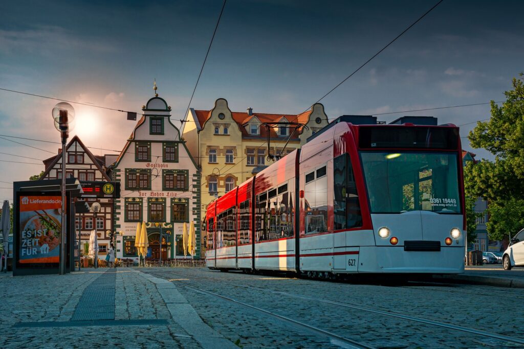 Was soll das eigentlich mit erfurt. Rocks?