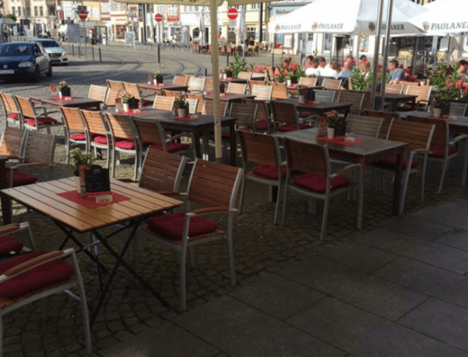 Restaurant Schnitzler Erfurt