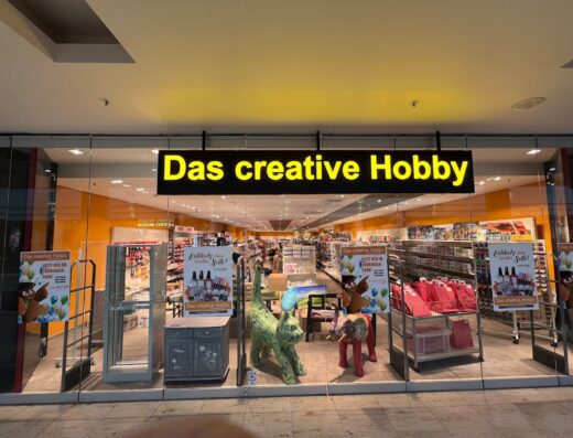 Das creative Hobby GmbH