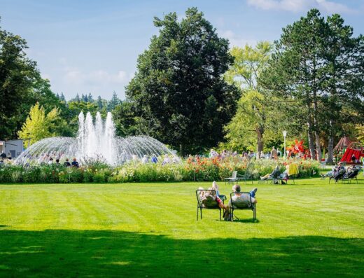 egapark - Erfurter Gartenausstellung