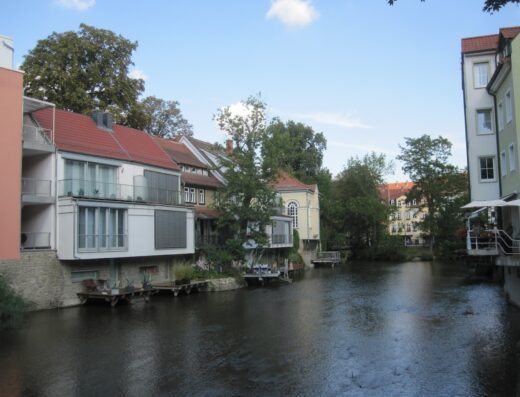 Kleine Synagoge