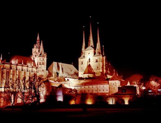 Dorint Hotel am Dom Erfurt