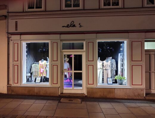 Nela S. Atelier - Mode & Design in Erfurt