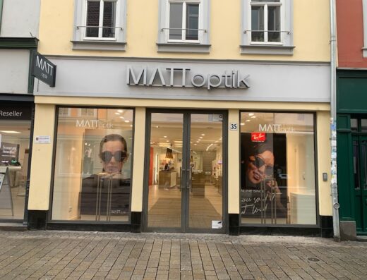 MATT optik Erfurt