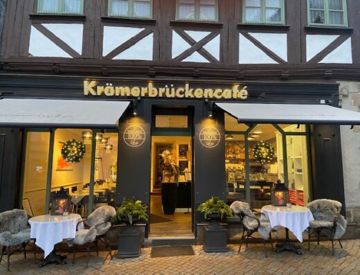 Krämerbrückencafè