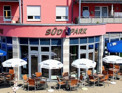 Café Südpark