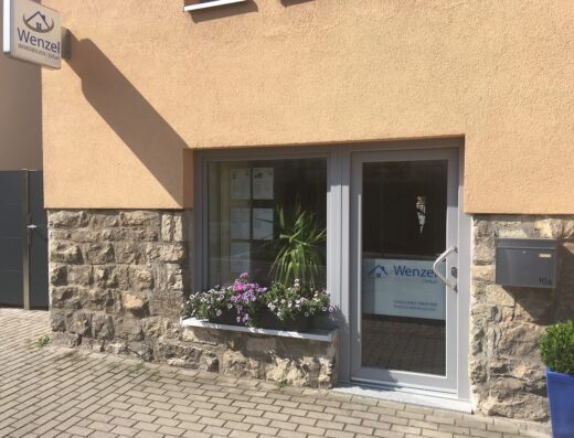 Wenzel Immobilien Erfurt