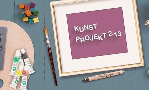 Kunstprojekt 2.13