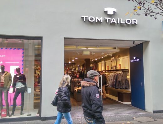 TOM TAILOR Store