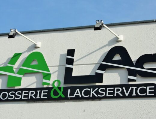 KaLaS Karosserie-und Lackierservice GmbH&Co.KG