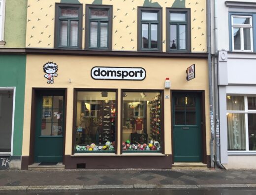 domsport