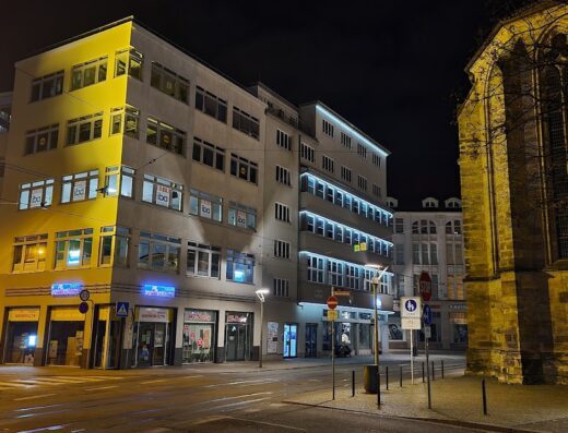 sonnenklar.TV Erfurt I Reisebüro