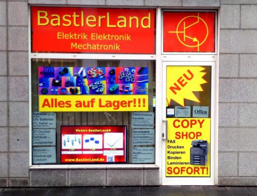 Bastlerland