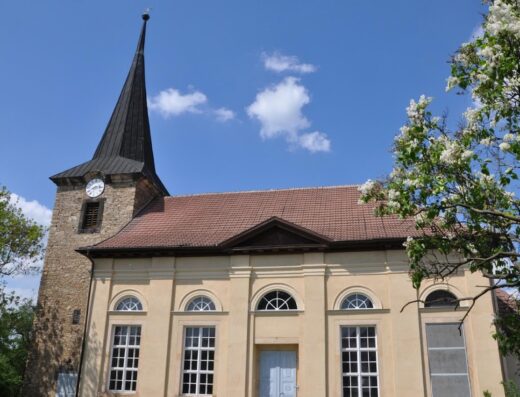 Evangelische Martinikirche