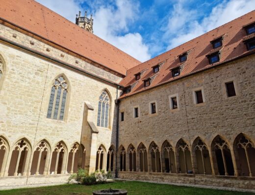 Evangelisches Augustinerkloster zu Erfurt