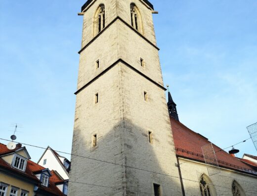 Allerheiligenkirche