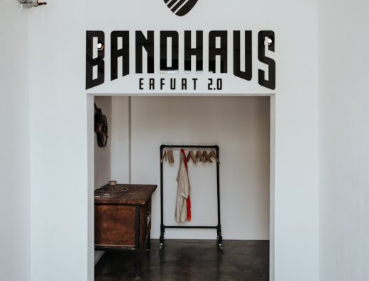 Bandhaus Erfurt