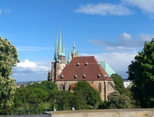 Festungsbäckerei