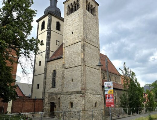 Reglerkirche