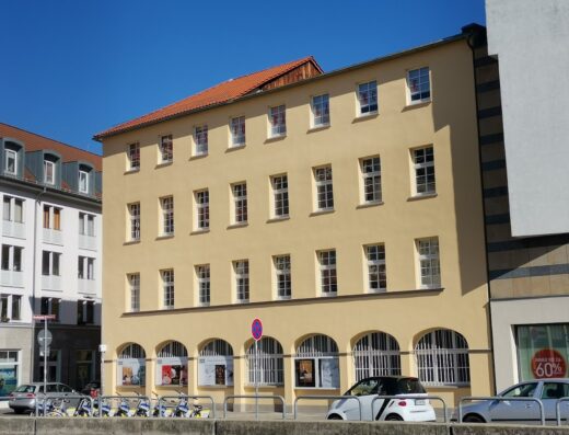 Kinoklub Erfurt