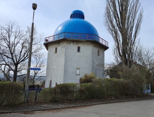 Alter Wasserturm