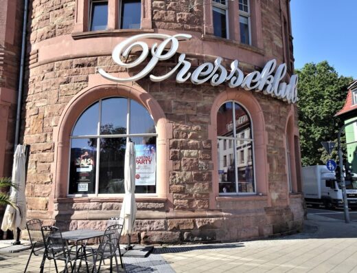 Presseklub Erfurt