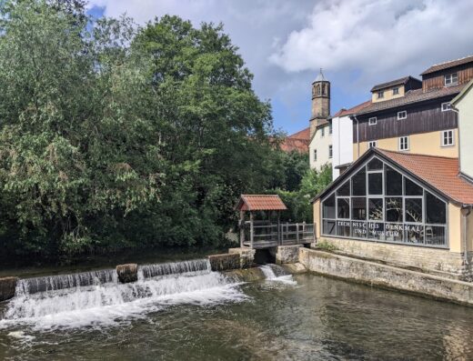 Museum Neue Mühle