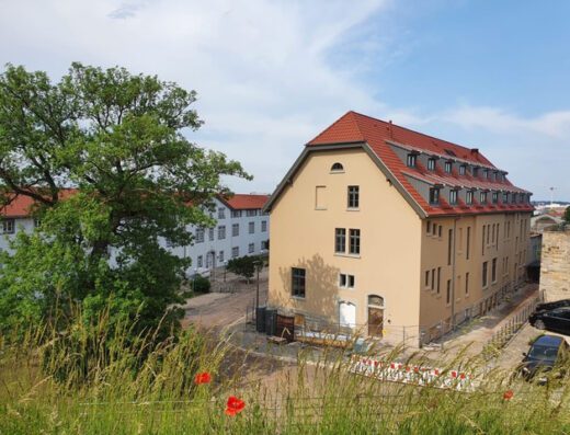 DAS KEHRS - Hotel auf dem Petersberg