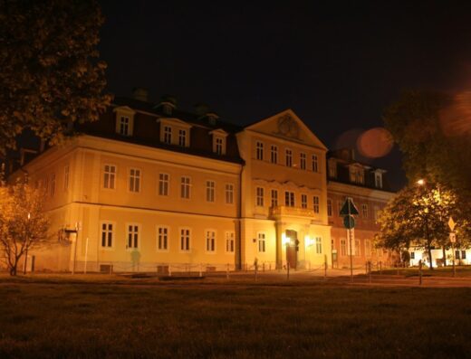 Schlossmuseum Arnstadt