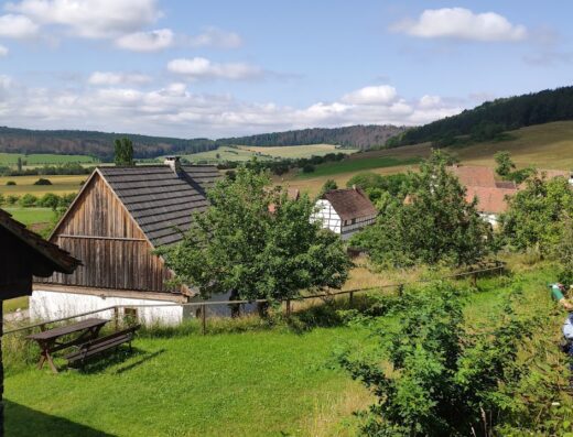 Thüringer Freilichtmuseum Hohenfelden