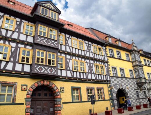 Förderverein Stadtmuseum Erfurt e.V.