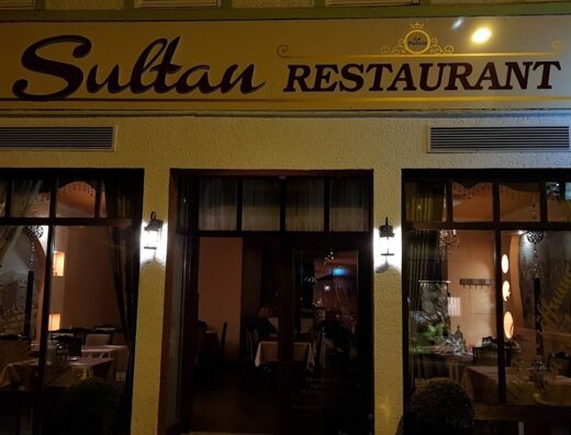 Restaurant Sultan