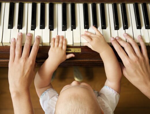 Musik Tanz Kunst & Sprachschule Orpheus