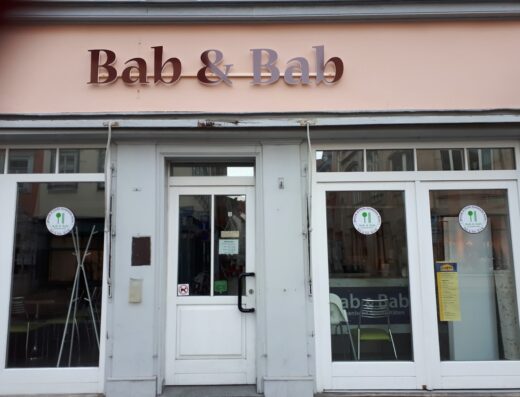 Bab & Bab Bistro