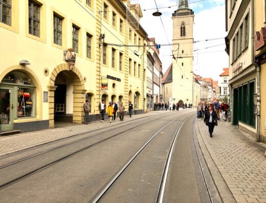 Hotel & Pension Markthof am Dom