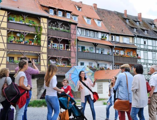 Erfurt Tourismus und Marketing GmbH