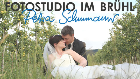 Fotostudio im Brühl