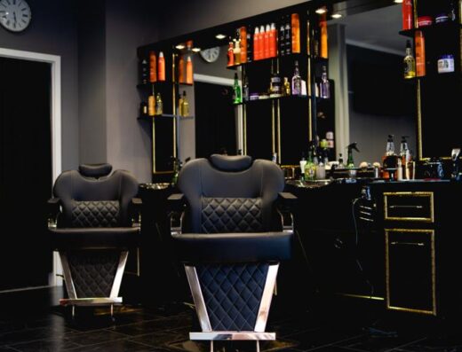 Mr. Fero Barber - orientalischer Friseur