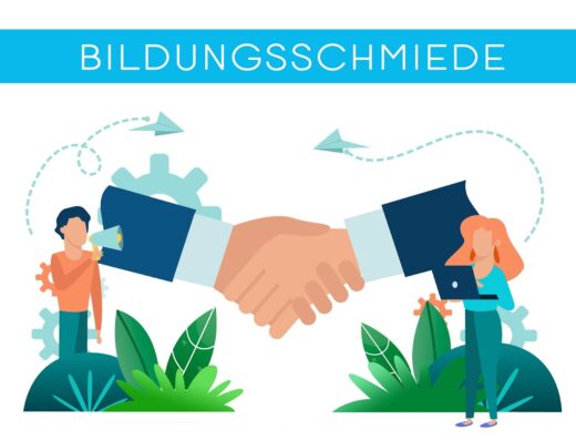 Bildungsschmiede