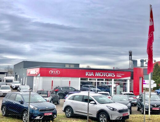 Autohaus Möller GmbH