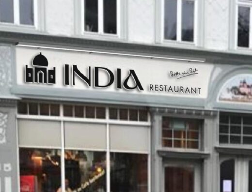 Restaurant India Erfurt