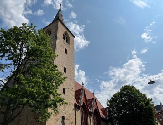 Kirche St. Lorenz