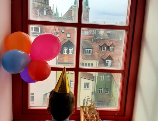 Kinderspiel Kinderbetreuung Erfurt