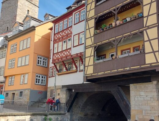 möbliertes Wohnen auf Zeit - Erfurt, Weimar, Jena