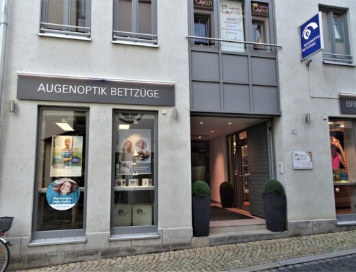 Augenoptik Bettzüge GmbH